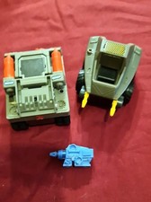 Mattel starcom shadow usato  Ravenna