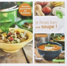 Ferais soupe marie d'occasion  Hennebont