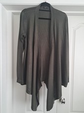 Womens bottle green for sale  LEICESTER