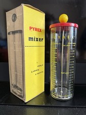 Vintage pyrex mixer gebraucht kaufen  Versand nach Germany