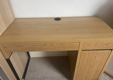 Ikea micke computer for sale  CHATHAM