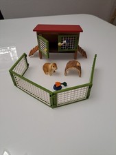 Schleich 42420 hasen gebraucht kaufen  Biberach an der Riß