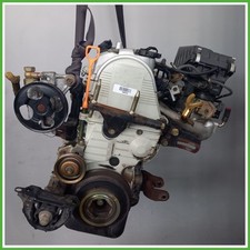 Motore completo funzionante usato  Cona