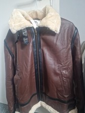 Bomber leon kennedy for sale  GLASGOW