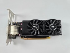 Msi geforce gtx gebraucht kaufen  Stade