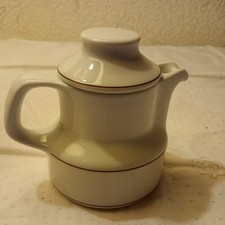 Bauscher weiden portionskännc gebraucht kaufen  Herborn