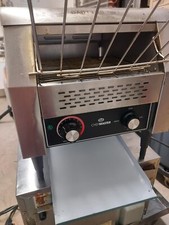 Chefmaster conveyor toaster for sale  CARDIFF
