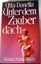 Utta danella dem gebraucht kaufen  Berlin