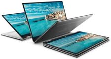 Tablet notebook Dell XPS 13 9365 2 em 1 Core i7 4K 3200x1800 tela sensível ao toque 1TB 16GB comprar usado  Enviando para Brazil