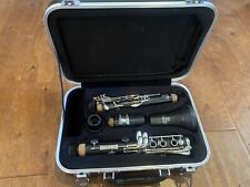 Backun alpha clarinet for sale  Madison