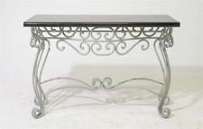 Wrought iron base for sale  Corpus Christi