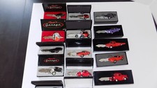 15 CHAVES DE ASSOCIAÇÃO TOM'S GARAGE 2005 - 2011; 2014 - 2018; 2020 - 2022 comprar usado  Enviando para Brazil