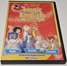 Magic english ersten gebraucht kaufen  Hamburg