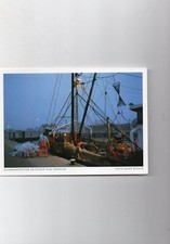 Postkarte deutschland krabbenf gebraucht kaufen  St Johann