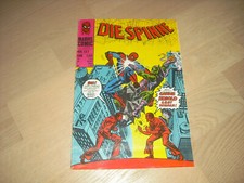 Spinne band 137 gebraucht kaufen  Hamburg