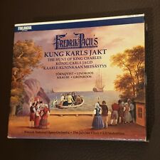 Pacius kung karl usato  Italia