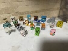 Minecraft mixed lot for sale  Wichita