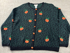 Talbots cardigan sweater for sale  Hagerstown