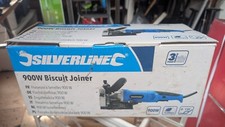 Silverline 900w biscuit for sale  LONDON