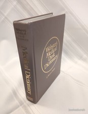 Medical dictionary book for sale  Silver Spring