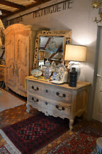 Commode arbalete galbee d'occasion  Meyrargues