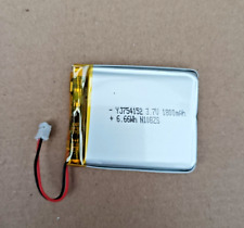 Batterie polymer 754152 d'occasion  Fosses