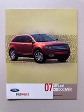Original 2007 ford for sale  San Jose