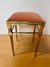 Sgabello italian chiesa usato Sgabello italian chiesa usato  Cantu