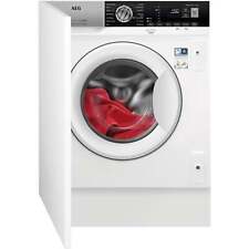 Aeg l7we7631bi washer for sale  WINSFORD