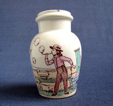 Antique lunéville keller d'occasion  Expédié en Belgium