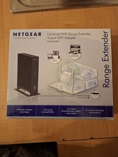 Range extender wifi usato  Fermo