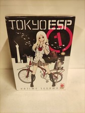 Tokyo esp sequenza usato  Reggio Emilia