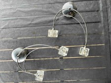 Set lampade parete usato  Grosseto