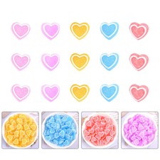  30 Pcs DIY -Material Für Mobiltelefone -Harz -Süßigkeitenhandwerk -Schmuck comprar usado  Enviando para Brazil