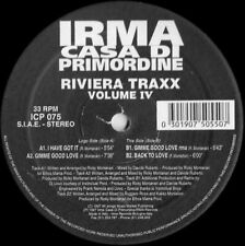 Riviera traxx volume usato  Roma