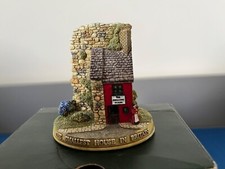 Lilliput lane smallest for sale  MANSFIELD
