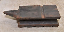 Rare antique anvil for sale  Webster