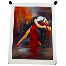 Tango nuevo print for sale  STAFFORD