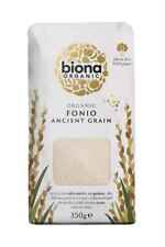 Fonio orgânico Biona 350g comprar usado  Enviando para Brazil