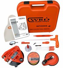 Sistema de remoção de para-brisa WRD - Spider 4 - Kit 300P - Driver angular comprar usado  Enviando para Brazil