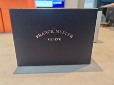 Franck muller boite d'occasion  Viuz-en-Sallaz