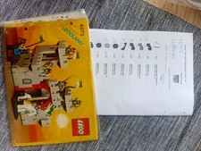 Lego 6073 knight gebraucht kaufen  Grafschaft