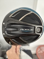 Callaway rogue deg for sale  SCARBOROUGH