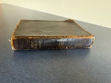 1917 scofield reference for sale  Sedro Woolley