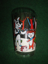 Verre moutarde colargol d'occasion Verre moutarde colargol d'occasion  Saint-Quentin