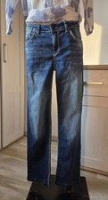 Soccx denim blau gebraucht kaufen  Dortmund