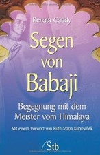 Segen babaji begegnung gebraucht kaufen  Berlin