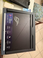 Portatile gaming lavoro usato  Montalto Uffugo