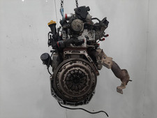 2013 DACIA DUSTER Mk1 MOTOR K9K858 1.5L Diesel 6 velocidades manual apenas 64120 milhas comprar usado  Enviando para Brazil