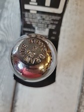 DRAW TITE 40342 Montaje de bola 2' Deslizable de caída enganche 1 bola de 7/8" (¡HECHO EN EE. UU.!) segunda mano  Embacar hacia Mexico